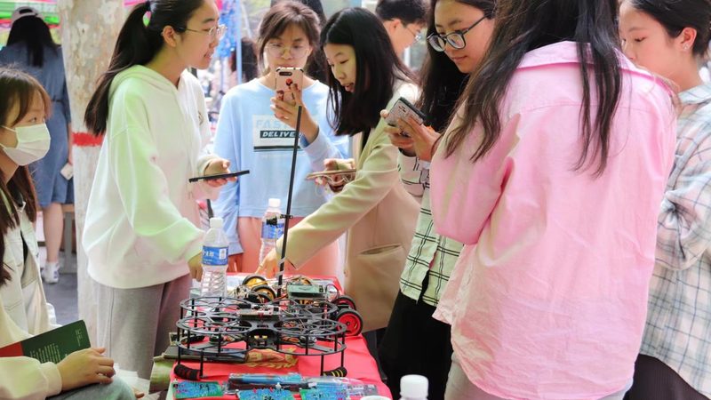 数字化转型与信息化建设，差的不只是一个“数字